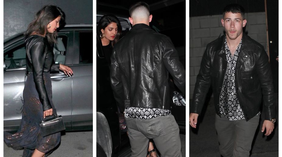 Priyanka Chopra is dating Nick Jonas, confirms friend