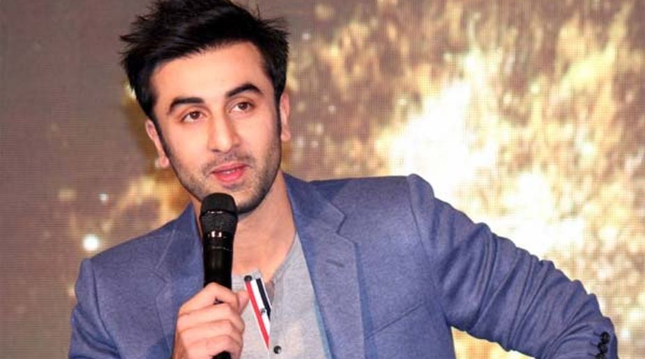 Sanju special: Ranbir Kapoor has big surprise for fans on Father’s Day