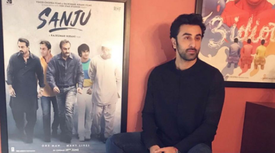 Bollywood Actor Ranbir Kapoor Drops Major Hint About Yeh Jawaani Hai Deewani  Sequel