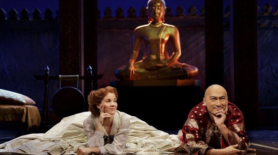 After Disney’s Aladdin, Bookmyshow forays into international musical ‘The King and I’