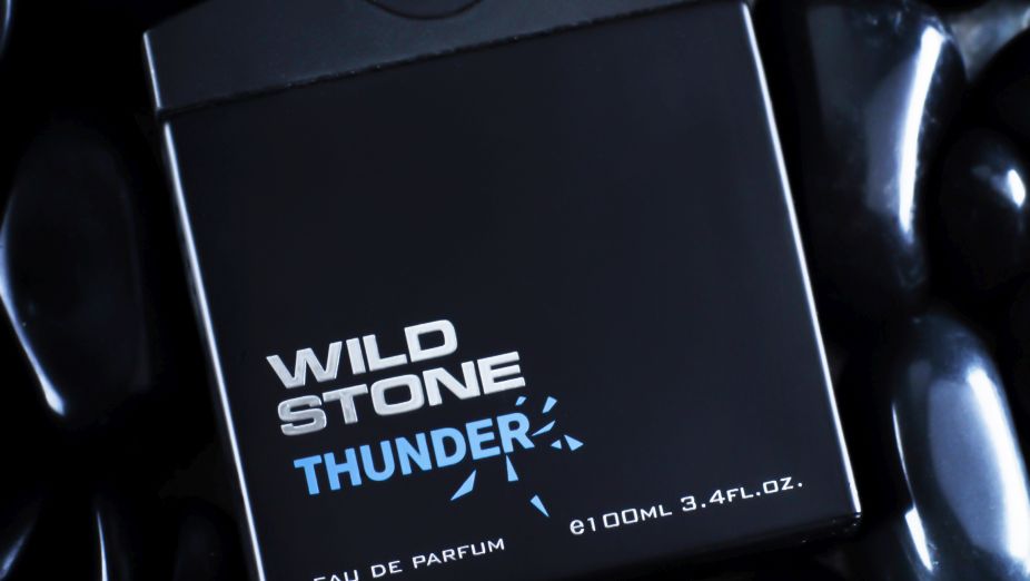 Wild Stone Thunder