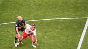 2018 FIFA World Cup, FIFA World Cup 2018, Top flops, Yussuf Poulsen