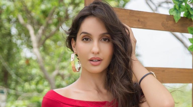 Nora Fatehi to collaborate with Saad Lamjarred again - The Statesman