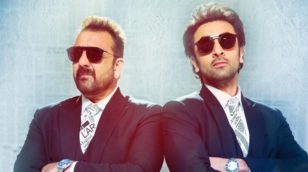 Ranbir Kapoor's Sanju becomes 7th film to gross Rs 300 crore - The ...