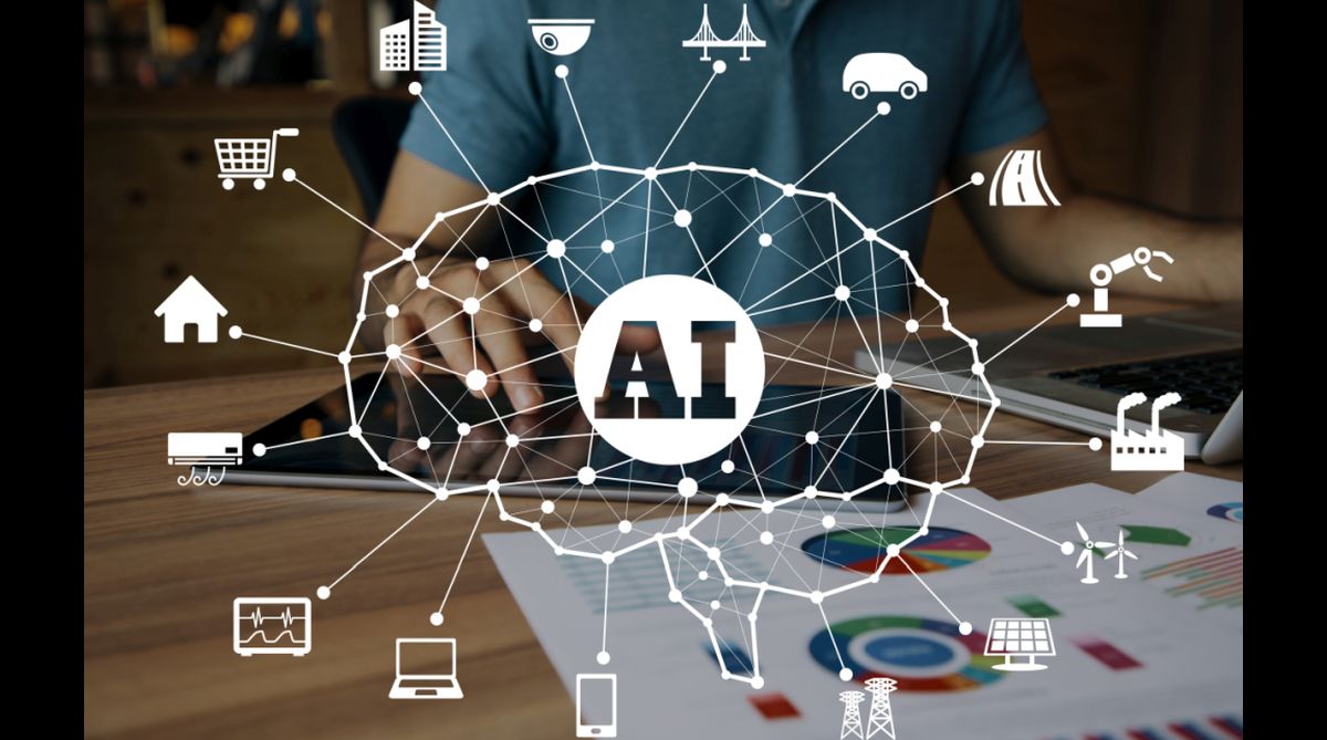 Empower Your Education System With Artificial Intelligence The Statesman