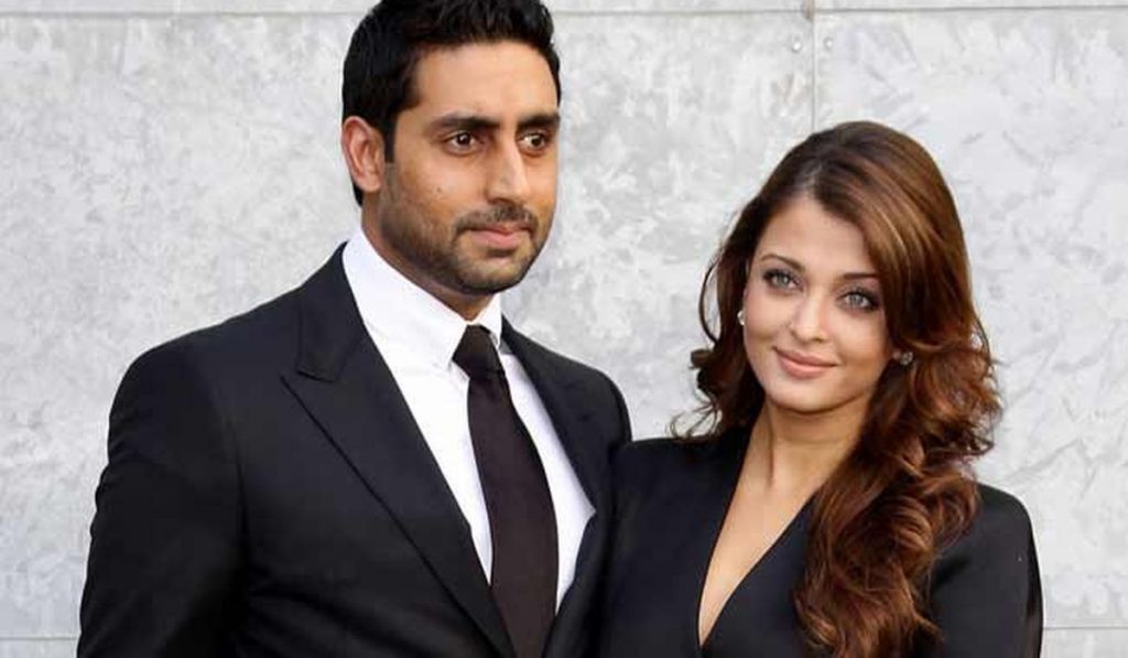 Couple Abhishek Bachchan, Aishwarya Rai To Share Silver Screen After 8 ...