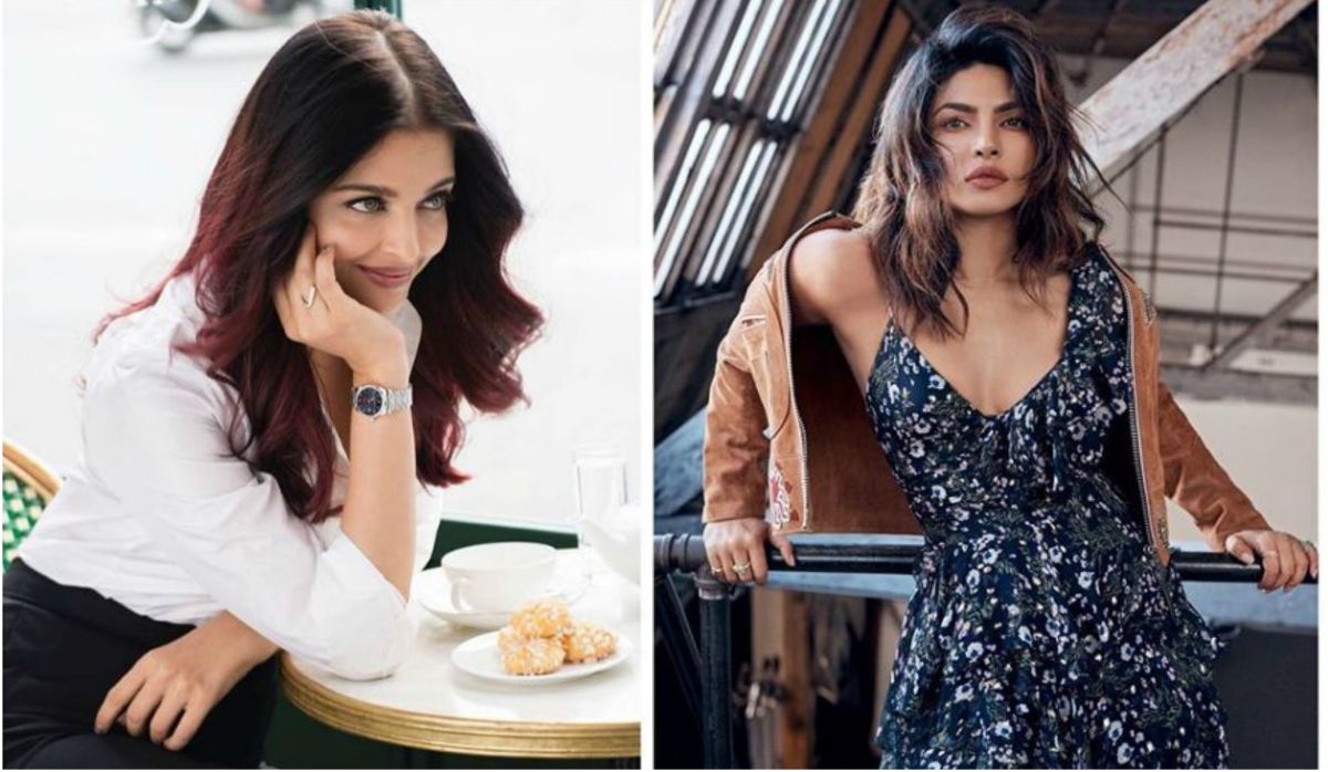 Xxx Video Aishwarya And Abhishek - From Aishwarya to Priyanka: Personalities who have made India proud by  being on Juries of International Film Festivals - The Statesman