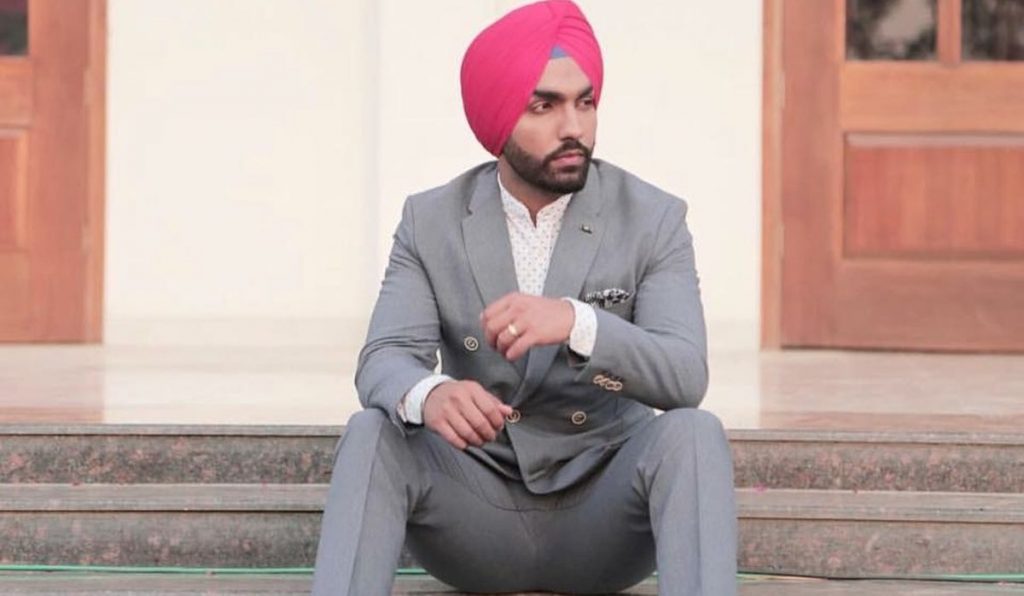 Ammy Virk