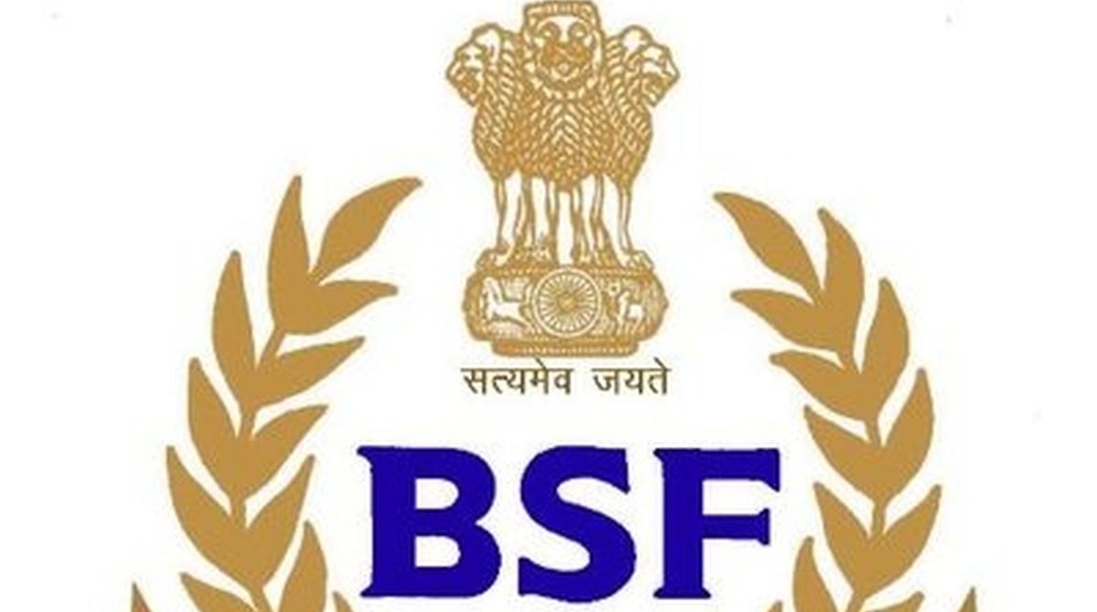 BSF seizes 15 kg silver ornaments in Bengal