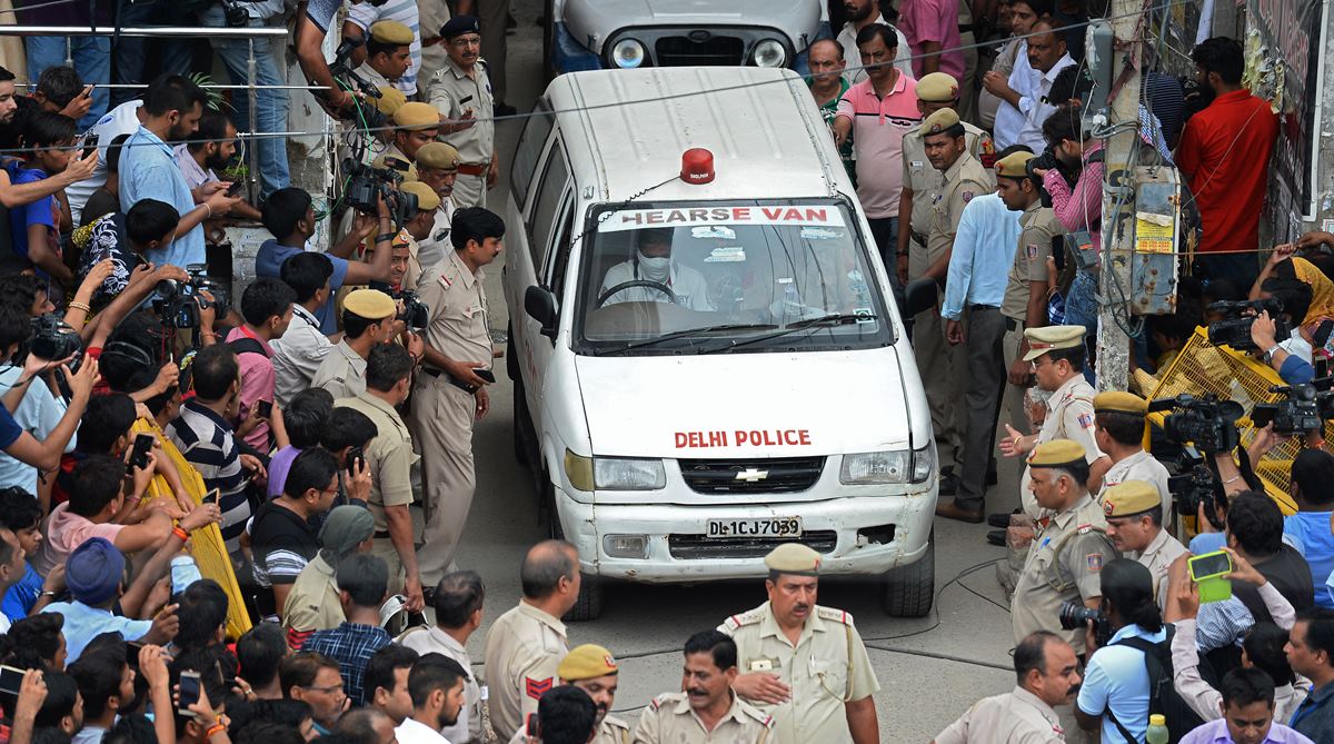 Burari deaths | Delhi Police likely to rope in psychiatrist to assist in probe