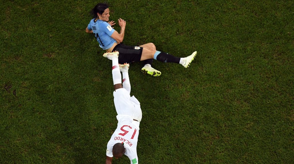 Edinson Cavani