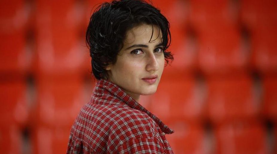 Fatima Sana Shaikh