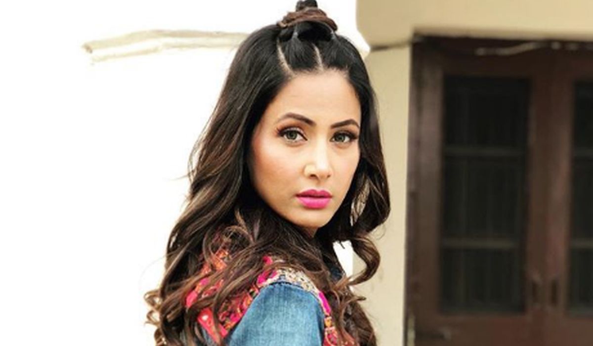 Hina Khan accused of jewellery fraud, actress denies allegation