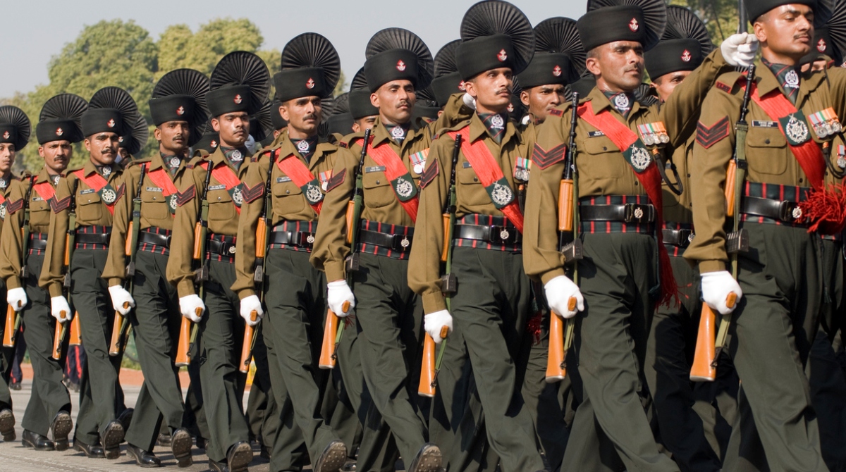 Why Second Lieutenant Rank is Removed from Indian Army 