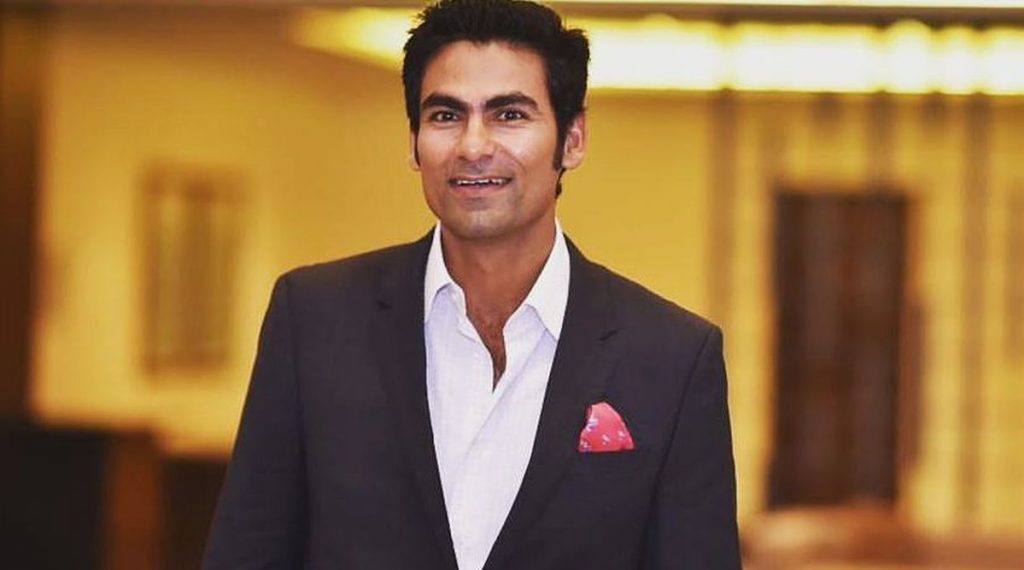 He wrote the Rajasthan Royals fairytale: Mohammad Kaif remembers