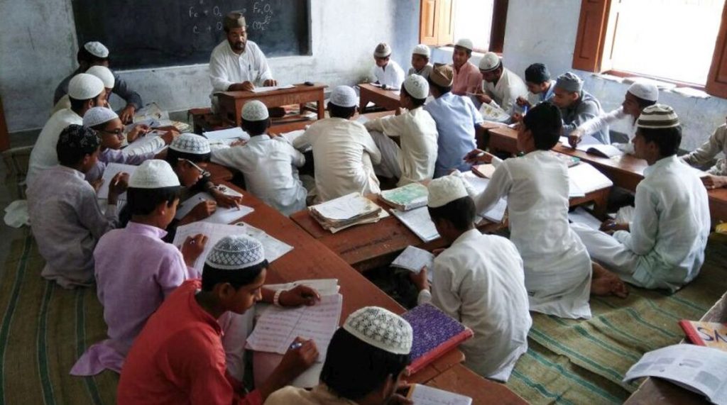 Yogi Adityanath govt, madrasas dress code, UP madrasas, UP ministers, UP madrasas dress code