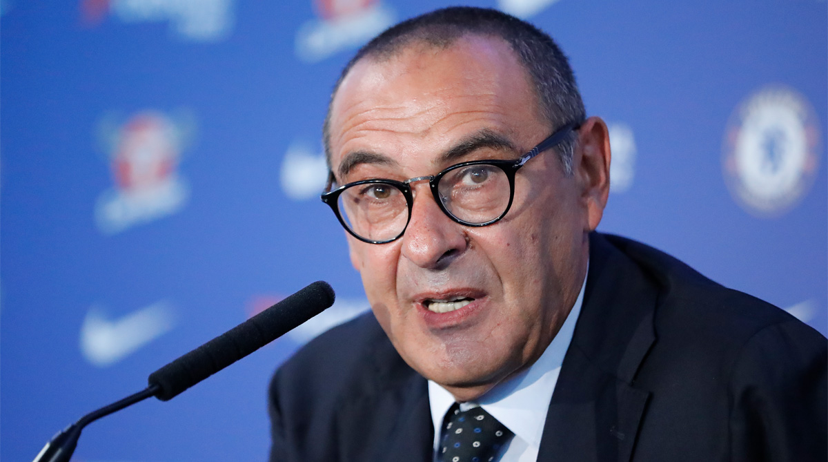Chelsea ace Cesc Fabregas confirms formation change under new boss Maurizio Sarri