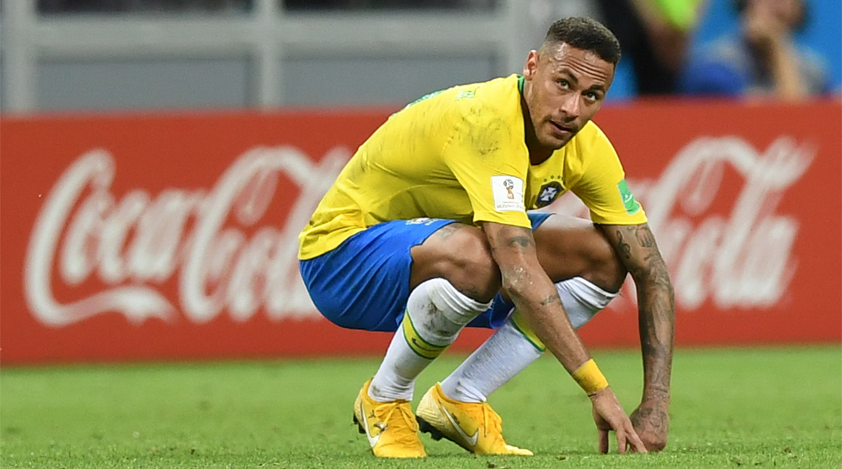 18 Fifa World Cup Brazil Vs Belgium Neymar Opens Up About Shock Loss The Statesman