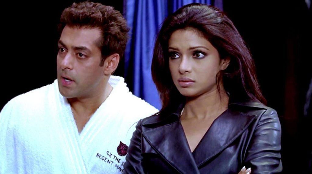 Salman Khan vows to 'never' work with Priyanka Chopra? - The Statesman