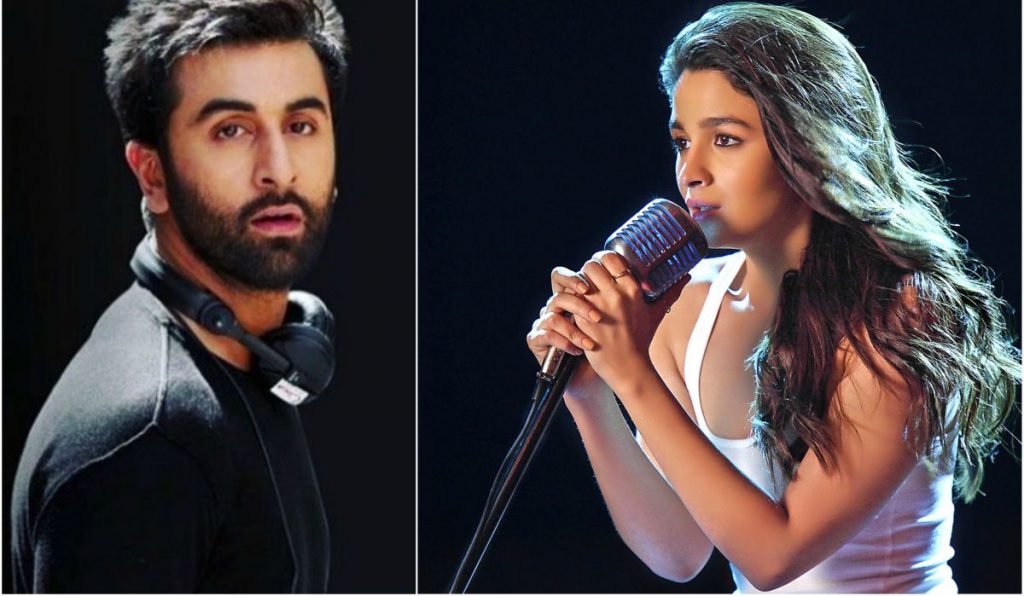 Throwback Thursday: Alia Bhatt Sings A Ranbir Kapoor Song - The Statesman