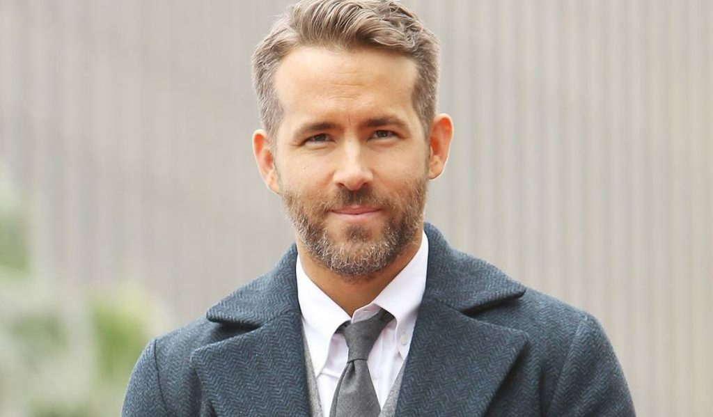 Ryan Reynolds Wishes To Explore Deadpools Bisexuality In Future Movies The Statesman 
