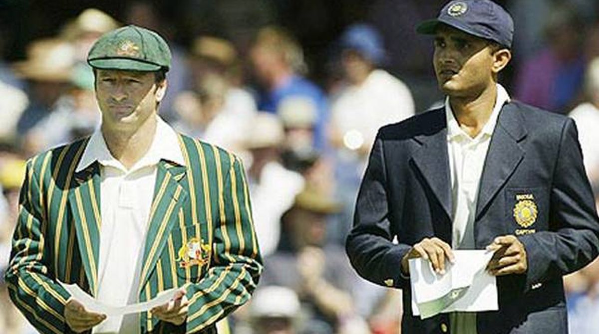 In Pictures: 5 lesser known facts about Sourav Ganguly