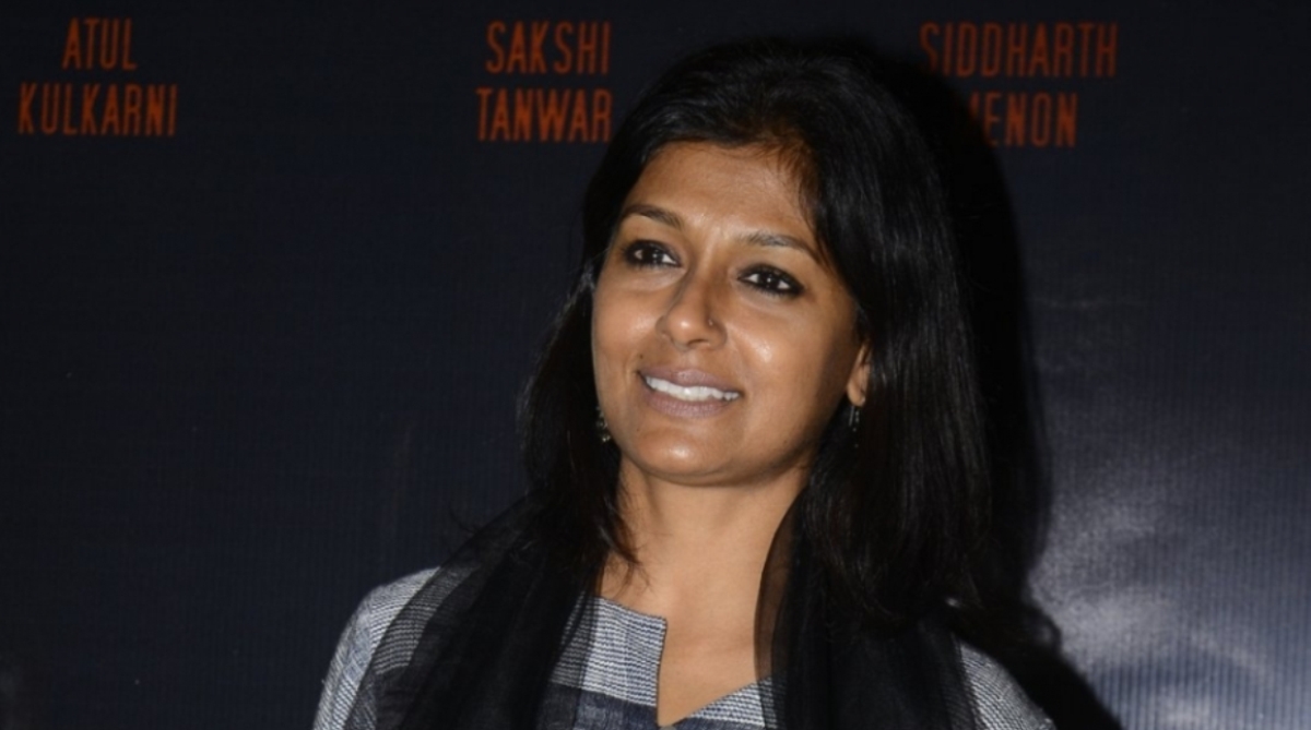 Nandita Das to speak at Les Napoleons in France