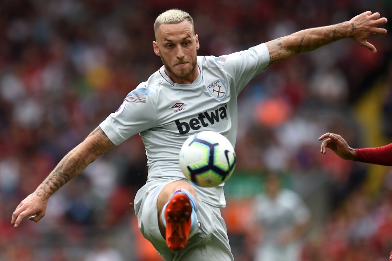 Marko Arnautovic, West Ham United F.C., Fantasy Premier League, Premier League, Gameweek 2, FPL, Fantasy Football, FPL Tips, FPL Tricks, Chelsea F.C., Eden Hazard, Richarlison, Everton F.C., Hugo Lloris, Tottenham Hotspur F.C., Jamie Vardy