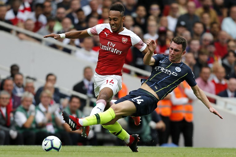 Pierre-Emerick Aubameyang, Chelsea vs Arsenal, Premier League, Arsenal vs Chelsea, London Derby, Match Preview, Chelsea F.C., Arsenal F.C., Eden Hazard, Maurizio Sarri, Unai Emery, Mesut Ozil, Stamford Bridge