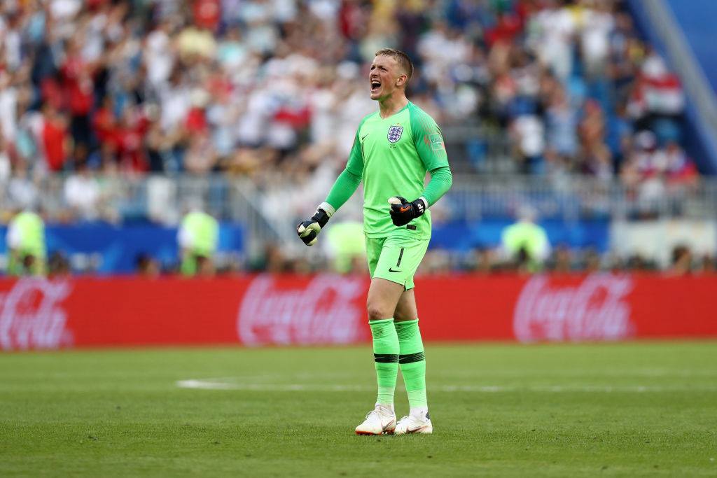 Jordan Pickford, Everton F.C., Fantasy Premier League, Premier League, Gameweek 1, FPL, Fantasy Football, FPL Tips, FPL Tricks, Manchester United F.C., Liverpool F.C., Alexis Sanchez, Roberto Firmino