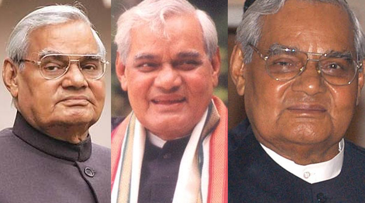 Atal Bihari Vajpayee death rumours on social media