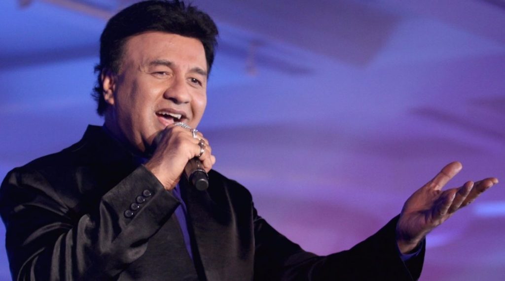 #MeToo: Anu Malik asked to step down as Indian Idol 10 judge after ...