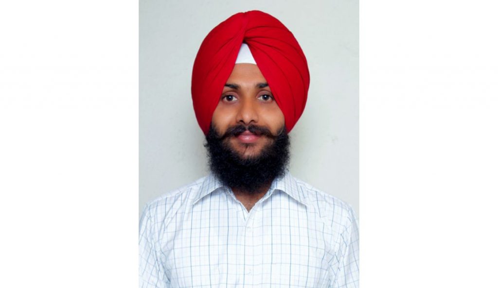 Baljit Hira Singh