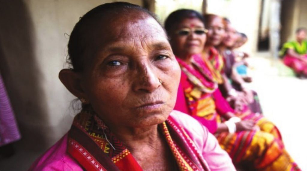 Ram Nath Kovind, Assam, Assam Witch Hunting, Assam Assembly, Birubala Rabha, Thakurvila Mahila Samity, Assam Mahila Samata Society