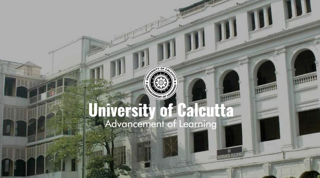 Calcutta University
