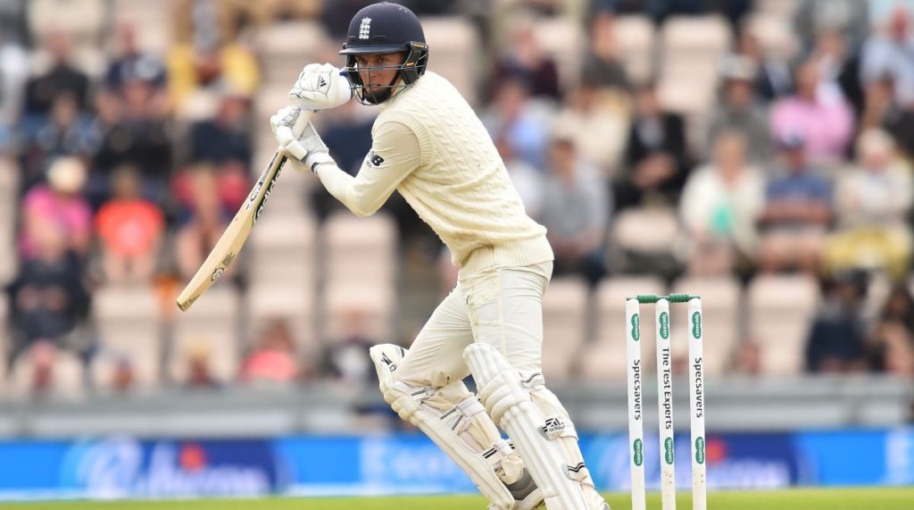 Sam Curran