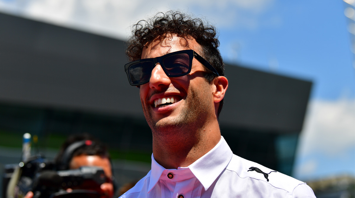 F1: Daniel Ricciardo to leave Red Bull, join Renault next season - The ...