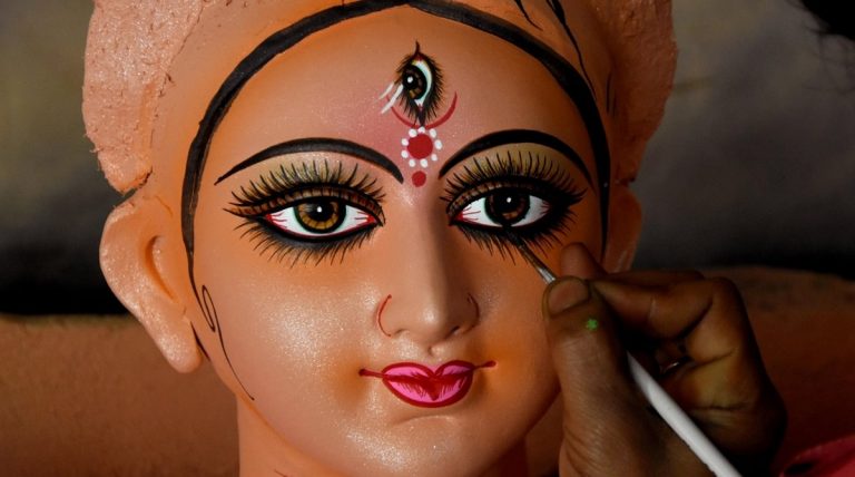 Durga Puja 2018 