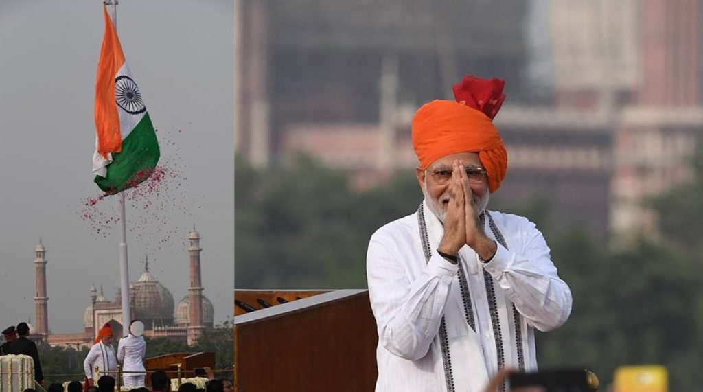 PM Modi to address 400th Parkash Purab celebrations of Guru Tegh Bahadur at Red Fort