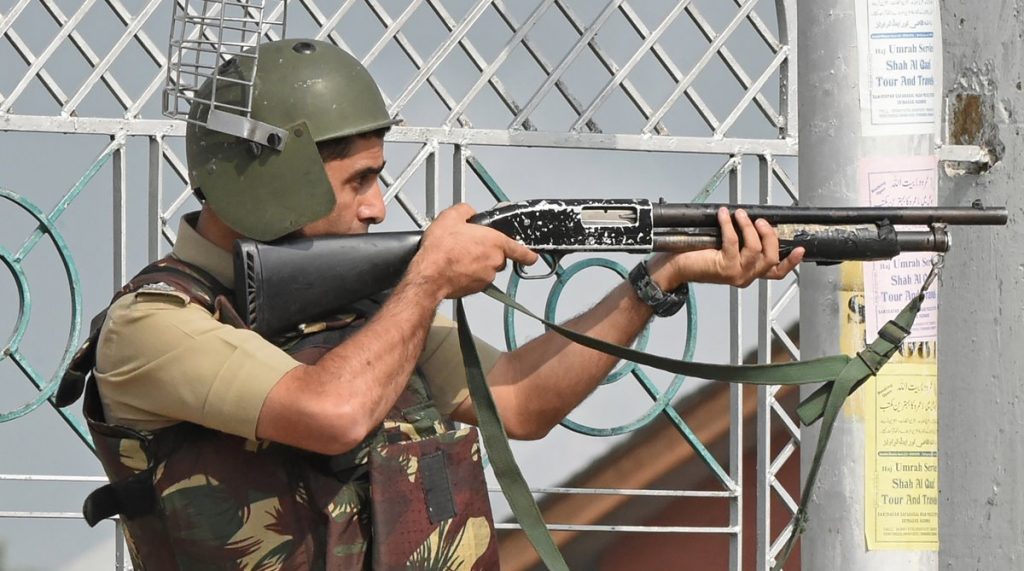 Jammu and Kashmir
