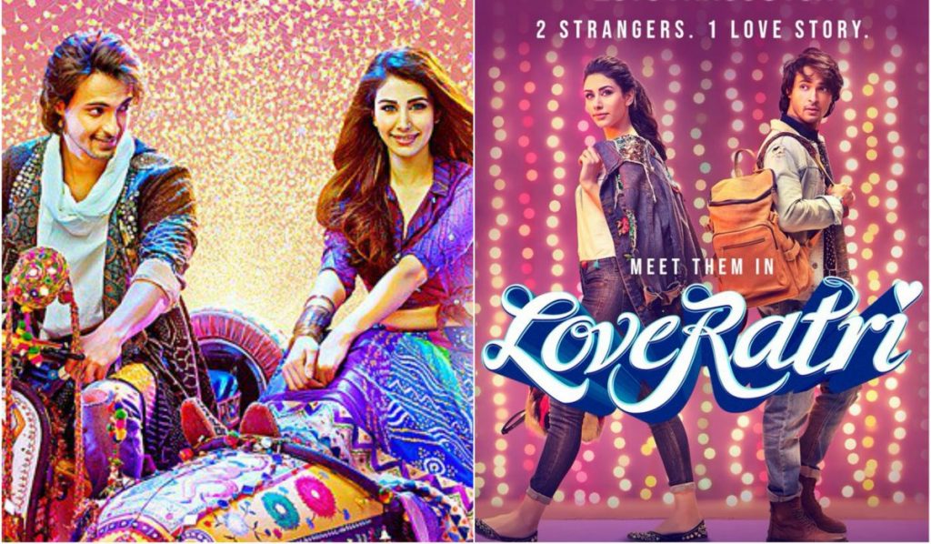 Loveratri trailer crosses 20m views on YouTube The Statesman