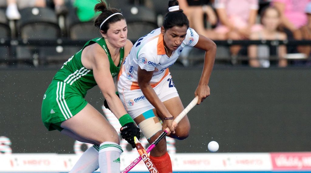 Indian Women's Hockey Team will look to create history at ...