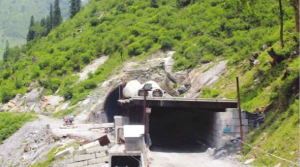 Atal Tunnel Rohtang, Lahaul Spiti residents, Prime Minister Narendra Modi, former Chief Minister Virbhadra Singh,