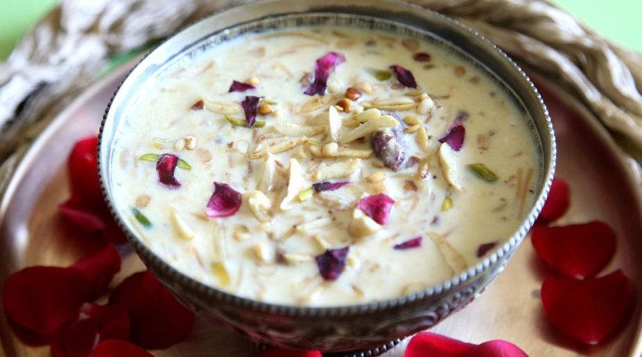 Sheer Khurma