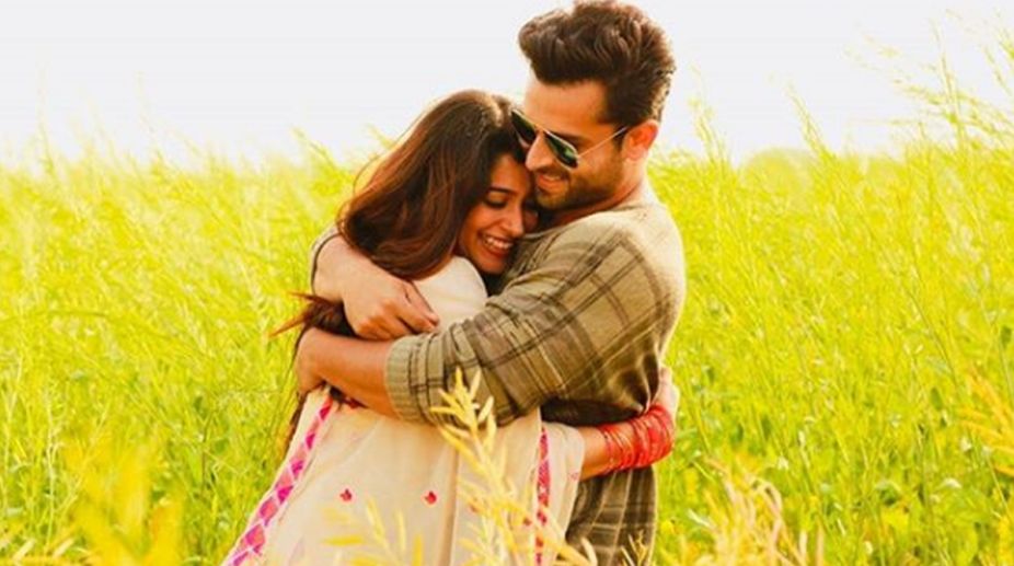 Shoaib Ibrahim and Dipika Kakar