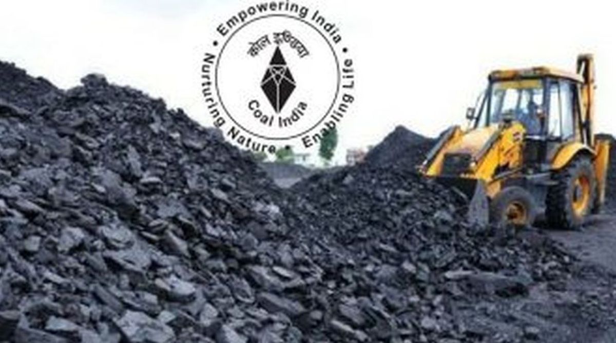 Coal India s Supplies To Power Sector Up By 10 In April Sep The 