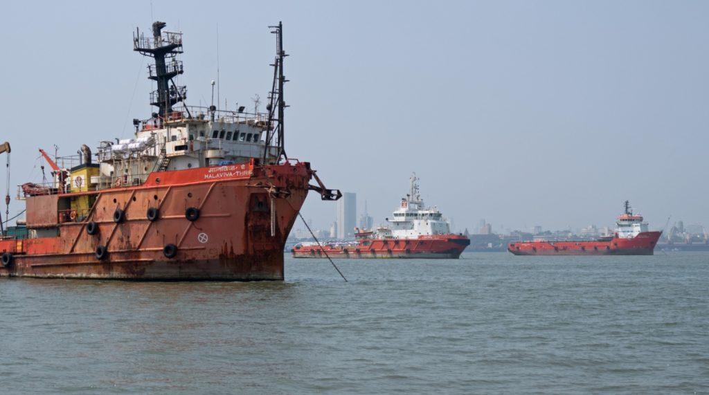 Indian Navy, rescue vehicle, Indian submarines, DSRV, Indian ships