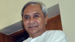 Odisha CM, Central government, empty vessels, Naveen Patnaik