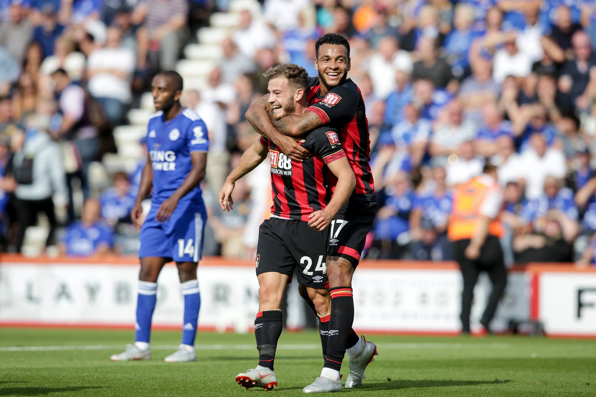 Ryan Fraser, A.F.C. Bournemouth, Fantasy Premier League, Premier League, Gameweek 6, FPL, Fantasy Football, FPL Tips, FPL Tricks., Pundit Picks, Luke Shaw, Roberto Firmino, Joe Gomez, Liverpool F.C., Manchester United F.C.