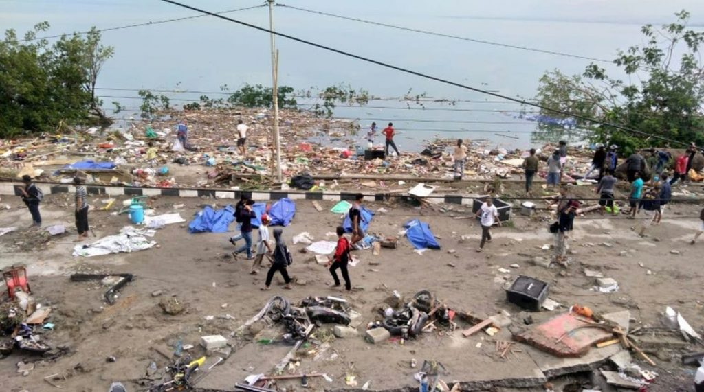 Indonesia death toll, Indonesia earthquake, Indonesia earthquake-tsunami, Indonesia tsunami, missing children